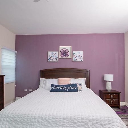 קינגסטון The Crimson Apartment מראה חיצוני תמונה