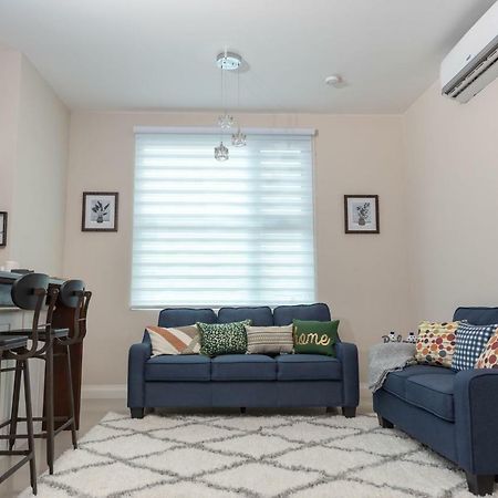 קינגסטון The Crimson Apartment מראה חיצוני תמונה